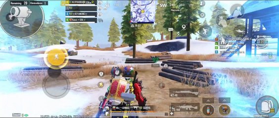 BGMI PUBG MOBILE finally I GOT ACE MASTER Rank