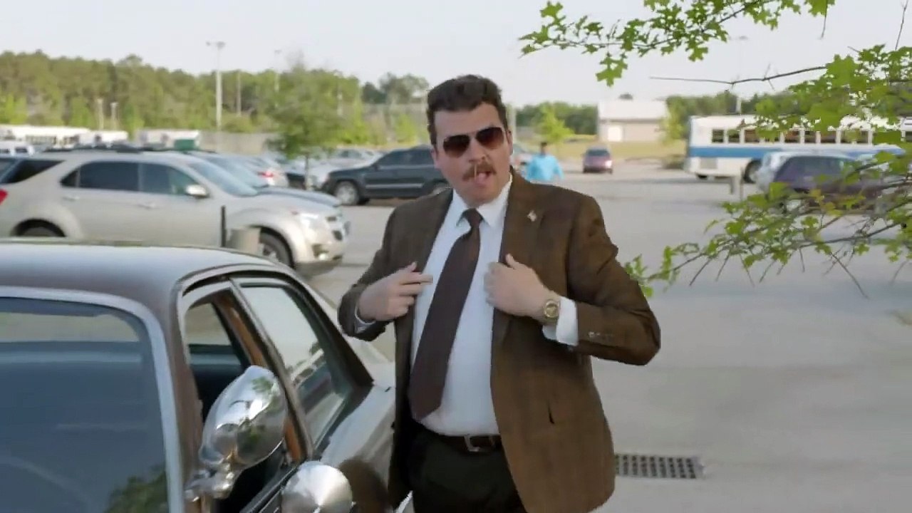 Vice Principals Saison 1 - Trailer (EN)