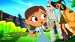 Dorothy and the Wizard of Oz Dorothy and the Wizard of Oz E001 – Beware the Woozy / Magical Mandolin