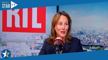 "C'est incroyable !" : Ségolène Royal accusée d'être responsable de la suppression du Club Dorothée,