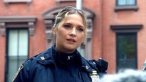 Police Don't Help in This Scene from CBS' Blue Bloods