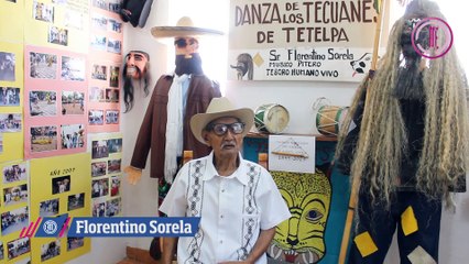 Es sede Morelos del Encuentro Nacional de Tecuanes
