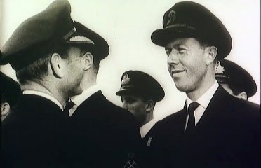 Opération Tirpitz Bande-annonce (EN)