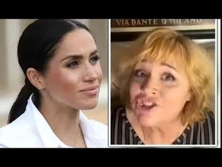 Samantha Markle accuse Meghan de la faire ressembler à une "étrangère en quête de gloire"