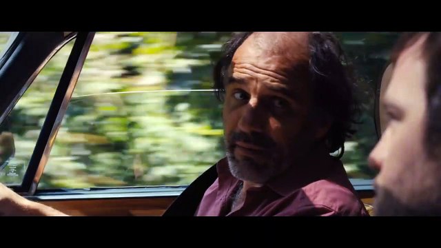 Road Games Bande-annonce (EN)