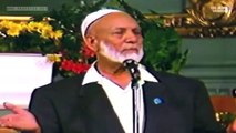 7103 - Sh. Ahmed Deedat - Erro de Tradução João 11