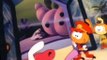 Snorks S04 E015 Robosnork