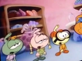 Snorks S04 E018 In Greed We Trust