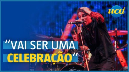 Di ferrero faz último show antes da volta do NX Zero
