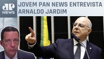 Deputado comenta nova regra fiscal do governo Lula e analisa seus efeitos na economia