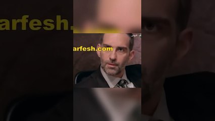 فترة الياسمين في الشركة | مسلسل الحب والجزاء - الحلقة 7 #shorts