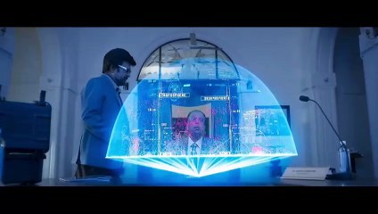 Robot 3.0 Full Movie Part 1