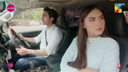 Umeed Kiski Waja Se Muskil Mein Hai... Fairy Tale - FLO Digital #seharkhan  #alisafina #hamzasohail