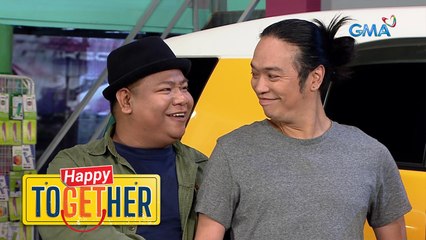 Happy Together: Kanor, the memorization master! (Episode 60)