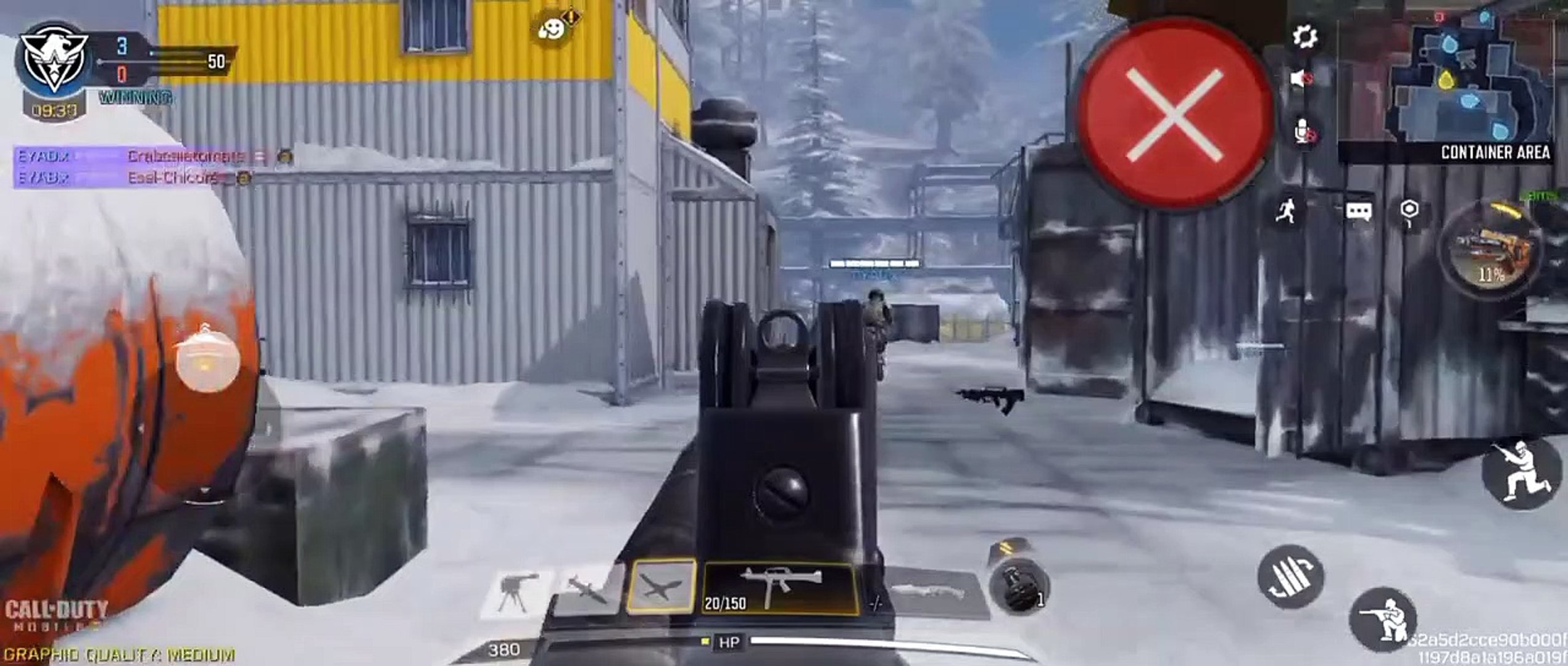 ⁣call of duty video 125 | call of duty gameplay