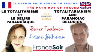 THE PATH OUT OF TRAUMA EN_FR  REINER FUELLMICH ARIANE BILHERAN-[onlinevideoconverter.com] (1)