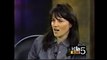Lucy Lawless (Xena Warrior Princess) News Interview