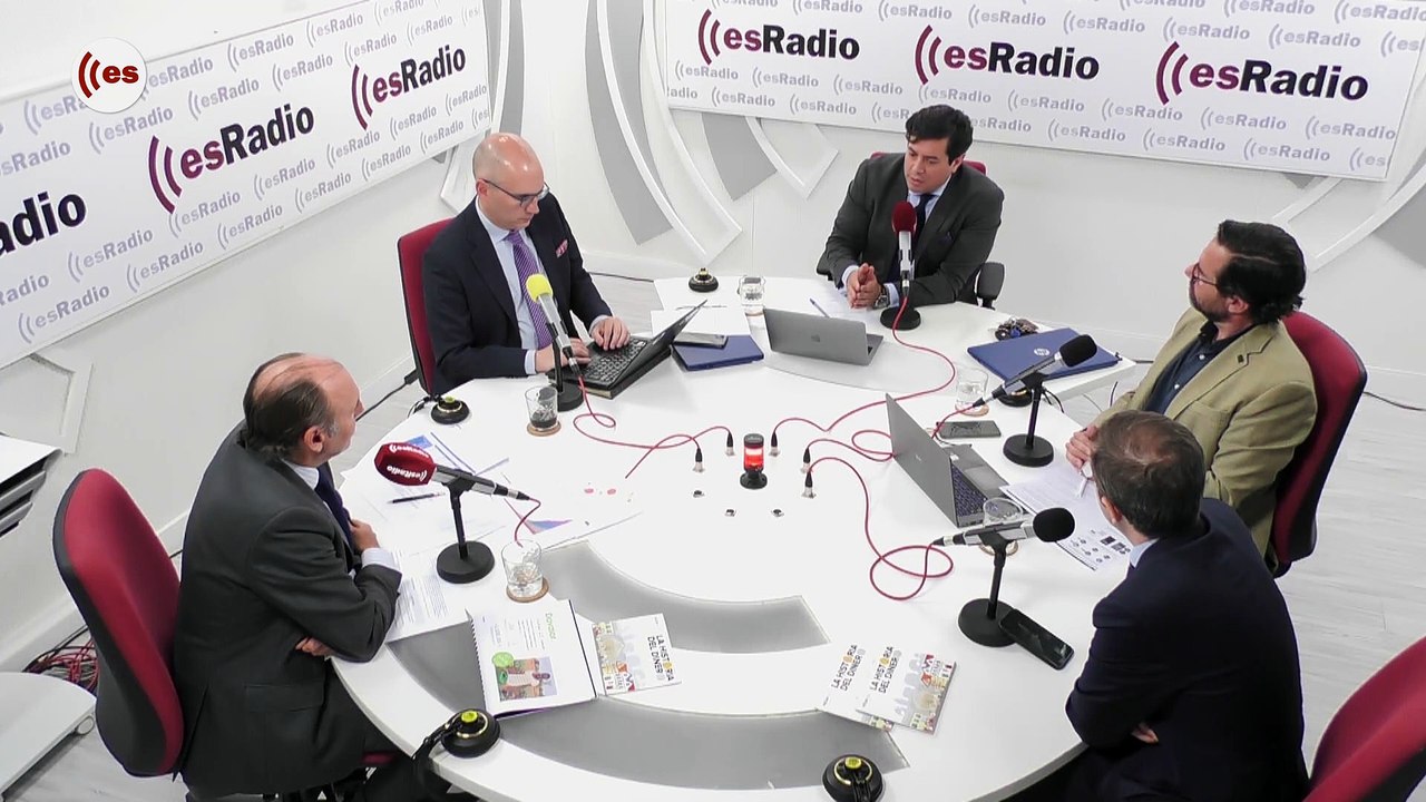 Tu dinero nunca duerme: "Ahora empieza de verdad el momento del value"