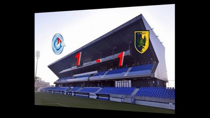 albinoleffe vs trento 1-1