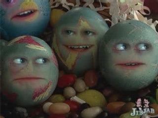 Eastereggs
