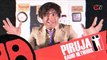 Radio Piruja - Gran porotada bailable a beneficio de la Samantha López II | #RadioPirujaClásico