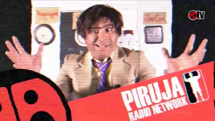 Radio Piruja - Gran porotada bailable a beneficio de la Samantha López II | #RadioPirujaClásico