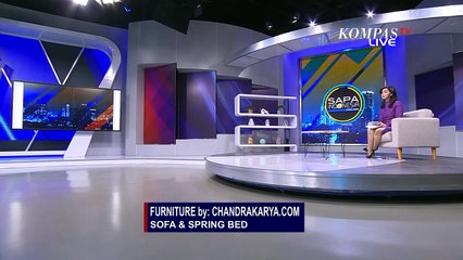 Wali Kota Bandung 'Akali' Sistem, KPK: Menjadi Hal Baru, Akan DIkaji Lebih Lanjut untuk...