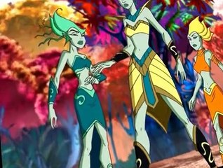 Loonatics Unleashed Loonatics Unleashed E022 – Apocalypso