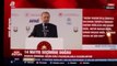 Tanal'dan Erdoğan'a Harran Üniversitesi Yanıtı: 