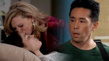 Brad Life Changing Decision - Turns Evil Without Britt General Hospital Spoilers