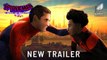 SPIDER-MAN- ACROSS THE SPIDER-VERSE (PART ONE) – New Trailer (2023) Sony Pictures HD