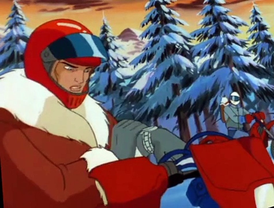 The Real Adventures of Jonny Quest The Real Adventures of Jonny Quest S01 E020 – In the Darkness of the Moon