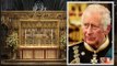 Place d'honneur accordée au NHS et aux héros militaires du pays à l'abbaye de Westminster