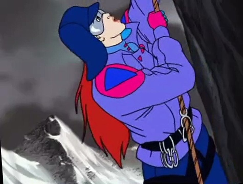 The Real Adventures of Jonny Quest The Real Adventures of Jonny Quest S01 E022 – Expedition to Khumbu