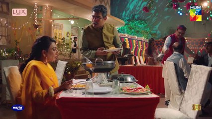 Yunhi - Ep 11 [] - 16th April 2023 - Presented By Lux, Master Paints, Secret Beauty Cream - FLO Digital