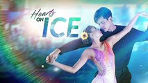 HEARTS ON ICE Secondary Soundtrack: 