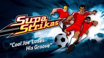 Supa Strikas  Season 1 -Episode 2  in hindi