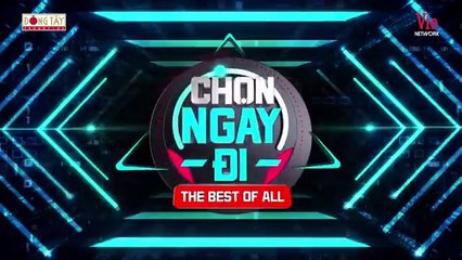 Tập 14 - Chọn Ngay Đi_Trường Giang, Lê Dương Bảo Lâm, Huy Khánh, Trương Quỳnh Anh, Jun Vũ, Hùng Thuận, Oanh Kiều