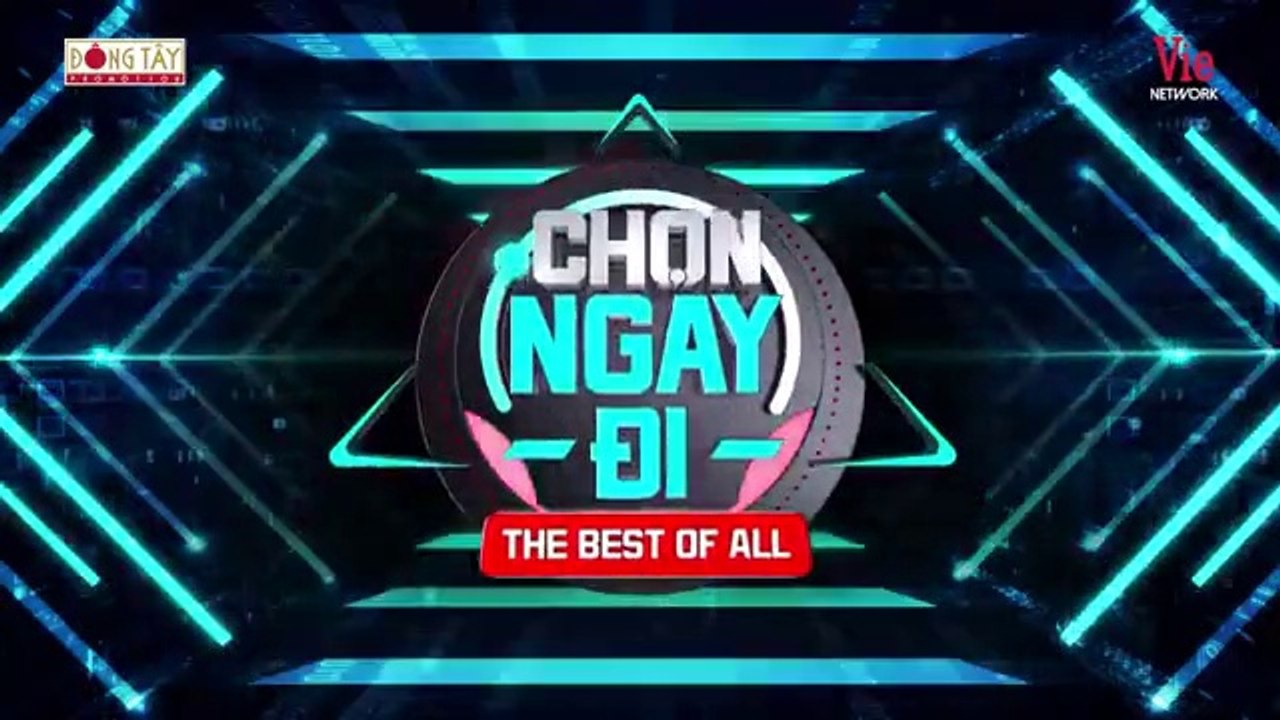 Tập 15 (End) - Chọn Ngay Đi_Trường Giang, Lê Dương Bảo Lâm, Thanh Duy, Châu Đăng Khoa, Ái Phương, Khả Như, Jun Phạm