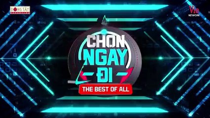 Tập 13 - Chọn Ngay Đi_Trường Giang, Lê Dương Bảo Lâm, Mạc Văn Khoa, Khánh Vân