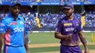 MI vs KKR | 22nd Match IPL 2023 | Mumbai Indians vs Kolkata Knight Riders