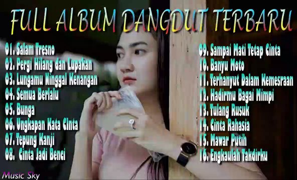LAGU DANGDUT KOPLO NELLA KHARISMA TERBARU PALING BANYAK DICARI