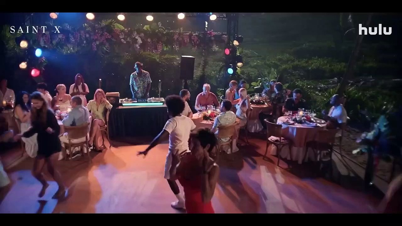 SAINT X Official Trailer (2023)