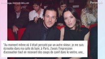 Gaëlle Pietri : les mots déchirants d'Orso à sa maman après la mort de Gaspard Ulliel