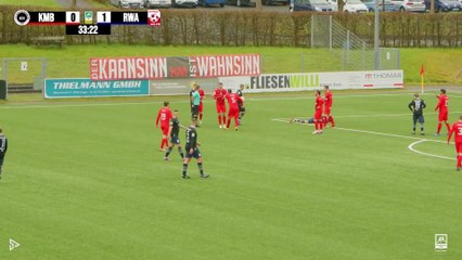 KMB RWA Dropbox Access