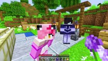 Who LOVES APHMAU in Minecraft!