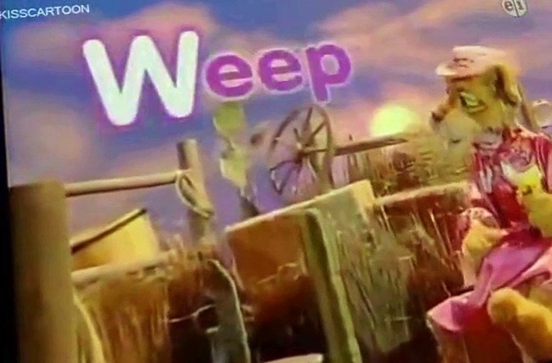 Between the Lions E009 - Fuzzy Wuzzy Wuzzy