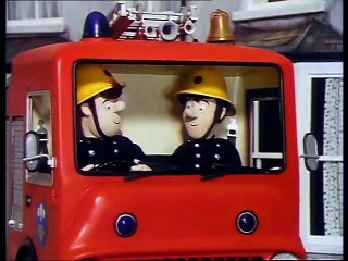 Fireman Sam- S02E05 - Safe with Sam