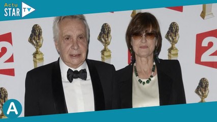 "J'ai mis en vente la maison de Neuilly" : Michel Sardou, cette "habitude" qui aurait pu mettre son