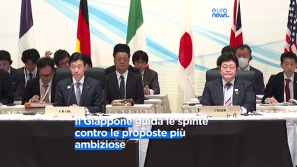 Le notizie del giorno | 16 aprile - Serale